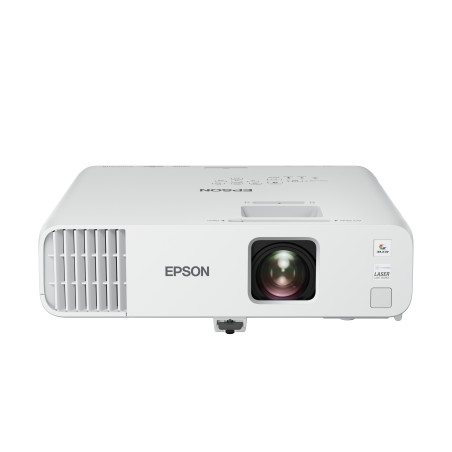 Epson V11HA69080 EB-L260F, 4600 lúmenes ANSI, 3LCD, 1080p (1920x1080), 2500000:1, 16:9, 787,4 - 7874 mm (31 - 310")