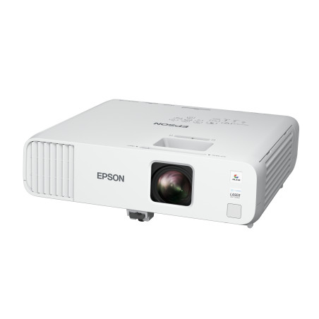 Epson V11HA69080 EB-L260F, 4600 lúmenes ANSI, 3LCD, 1080p (1920x1080), 2500000:1, 16:9, 787,4 - 7874 mm (31 - 310")