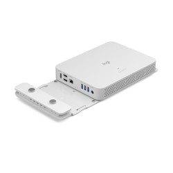 Logitech 952-000097 Compute Mount, Blanco