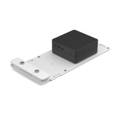 Logitech 952-000097 Compute Mount, Blanco 2