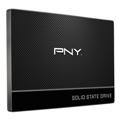 PNY SSD7CS900-120-PB CS900, 120 GB, 2.5", 515 MB/s, 6 Gbit/s 2
