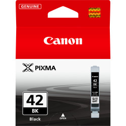 Canon 6384B001 6384B001, Rendimiento estándar, Foto negro, Tinta a base de colorante, 1 pieza(s), 900 páginas