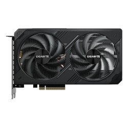 GIGABYTE GV-N506TWF2OC-16GD GeForce RTX 5060 Ti WINDFORCE OC 16G Tarjeta Gráfica – 16 GB GDDR7, 128 bits, PCI-E 5.0, 2587 2