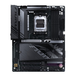 GIGABYTE B850 A ELITE WF7 B850 AORUS ELITE WIFI7 Placa Base - Procesadores AMD Ryzen Serie 9000, VRM digital de 14+2+2 fases, 2