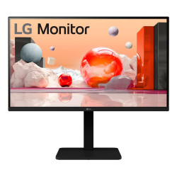 LG 27BA550-B.AEUQ 27BA550-B, 68,6 cm (27"), 1920 x 1080 Pixeles, Full HD, 5 ms, Negro