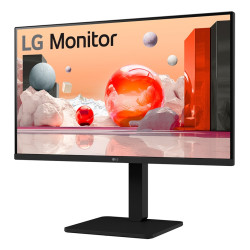 LG 27BA550-B.AEUQ 27BA550-B, 68,6 cm (27"), 1920 x 1080 Pixeles, Full HD, 5 ms, Negro 2