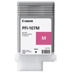 Canon 6707B001 PFI-107M, Magenta, Tinta a base de pigmentos, 1 pieza(s)
