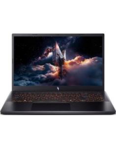 portatil nitro v15 anv15-52 intel core i9 13900h memoria ram 16gb ddr4 512gb ssd pcie nvme 15.6' fhd ips 165hz grafica 8gb gddr7