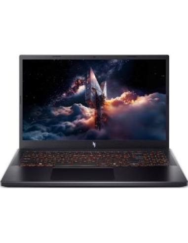 portatil nitro v15 anv15-52 intel core i9 13900h memoria ram 16gb ddr4 512gb ssd pcie nvme 15.6' fhd ips 165hz grafica 8gb gddr7