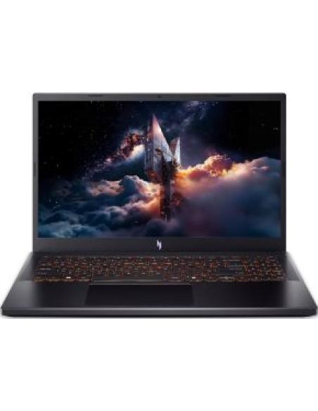 portatil nitro v15 anv15-52 intel core i9 13900h memoria ram 16gb ddr4 512gb ssd pcie nvme 15.6' fhd ips 165hz grafica 8gb gddr7