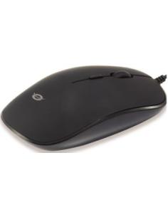 raton con cable regas desktop optico interruptor dpi (800/1000/1200) sencilla instalacion plug and play adecuado tanto para usua