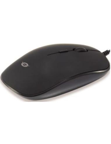 raton con cable regas desktop optico interruptor dpi (800/1000/1200) sencilla instalacion plug and play adecuado tanto para usua
