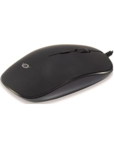 raton con cable regas desktop optico interruptor dpi (800/1000/1200) sencilla instalacion plug and play adecuado tanto para usua
