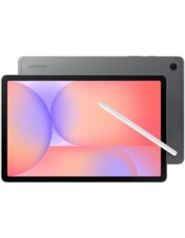 tablet galaxy tab s10 lite 10.9' (2112x1320 wuxga tft) capacidad 256gb 8gb ram nano sim tecnologia 5g ranura microsd con s-pen b