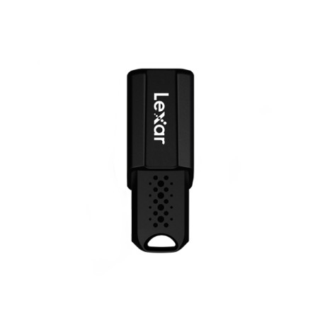 Lexar LJDS080128G-BNBNG JumpDrive S80, 128 GB, USB tipo A, 3.2 Gen 1 (3.1 Gen 1), 150 MB/s, Funda, Negro