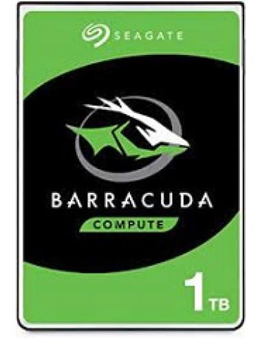disco duro interno 2.5' barracuda serial ata 1tb hdd 5400rpm 6gbit/s