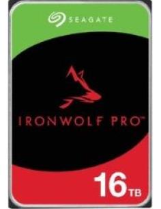 disco duro interno 3.5' ironwolf serial ata 16tb hdd 7200rpm 6gbit/s para: sistema nas