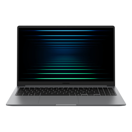 Samsung NP754XHD-KD4ES Galaxy Book5 15.6" NP754XHD-KD4ES, Intel Core Ultra 7, 39,6 cm (15.6"), 1920 x 1080 Pixeles, 32 GB, 1
