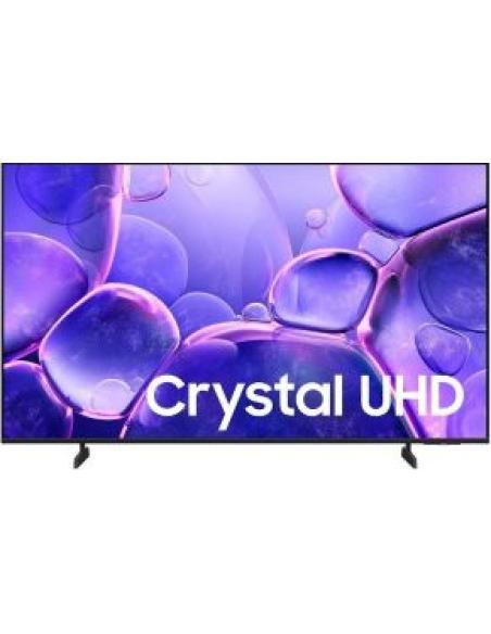 televisor 50' crystal ultra hd 4k resolucion 3840x2160 smart tv 3xhdmi ethernet wifi 5 bluetooth 1xusb vesa 200x200 altavoz 20w 