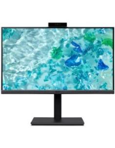 monitor 27' vero b277udebmiiprczx 2560x1440 a 100hz qhd led 4ms 350cd/m2 100m:1 16:9 2xhdmi 1xdisplayport 4xusb altavoces 2x2w w