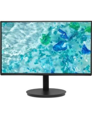 monitor 23.8' vero cb242ygbmiprx cb2 1920x1080 a 120hz full hd ips zero frame 1ms 250cd/m2 16:9 hdmi vga displayport 1.2 angulo 