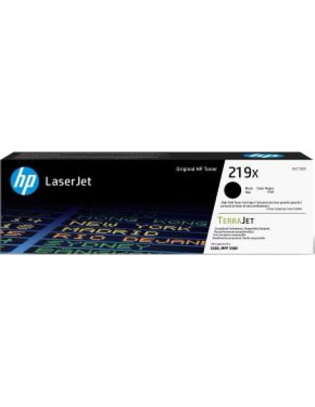 toner 219x negro 3.200 paginas