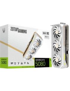 tarjeta grafica geforce rtx5080 solid core oc 16gb gddr7 128bit resolucion 7680x4320 1xhdmi 3xdisplayport triple fan pantallas s