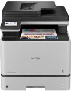 impresora multifuncion laser color mfc-l8730cdw a4 2400x600ppp 33ppm usb 2.0 compatible 3.0 wifi 2.4ghz y 5 ghz ethernet impresi