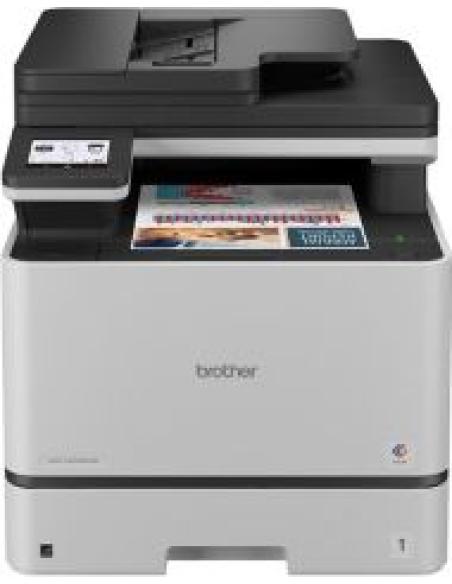 impresora multifuncion laser color mfc-l8730cdw a4 2400x600ppp 33ppm usb 2.0 compatible 3.0 wifi 2.4ghz y 5 ghz ethernet impresi