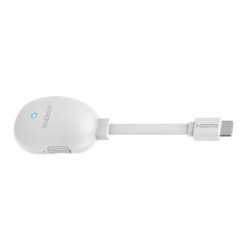 Strong LEAP NEVE LEAP NEVE, 4K Ultra HD, Android, 576i, 576p, 720p, 1080i, 1080p, 2160p, 3840p, RTD1325, 2 GHz, ARM Cortex-A55