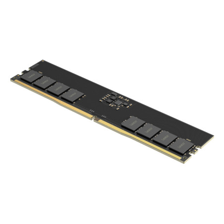 Lexar LD5U16G56C46ST-BGS LD5U16G56C46ST-BGS, 16 GB, 1 x 16 GB, DDR5, 262-pin SO-DIMM