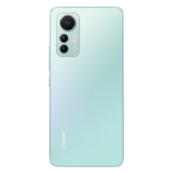 Xiaomi MZB0BLGEU 12 Lite , 16,6 cm (6.55"), 8 GB, 128 GB, 108 MP, Android 12, Verde 2