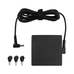 ASUS 90XB014N-MPW0P0 90W Universal Adapter, Portátil, Interior, 100 - 240 V, 50 - 60 Hz, 90 W, 19 V