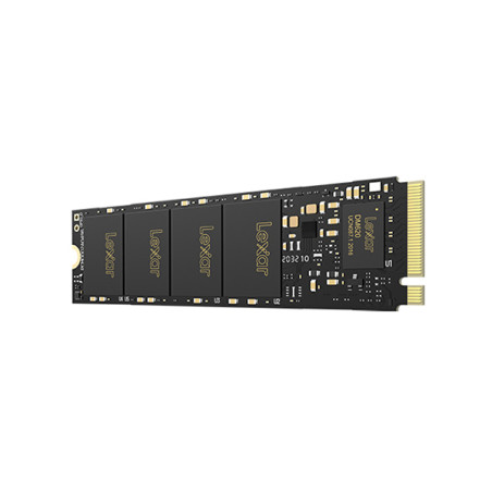 Lexar LNM620X256G-RNNNG NM620, 256 GB, M.2, 3300 MB/s