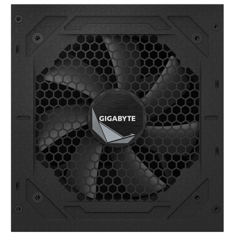 GIGABYTE GP-UD850GM PG5 GP-UD850GM PG5, 850 W, 100 - 240 V, 50 - 60 Hz, 12 - 6 A, 6 A, 12 A