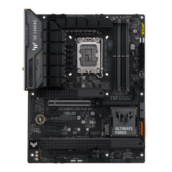 ASUS 90MB1D80-M0EAY0 TUF GAMING Z790-PLUS WIFI, Intel, LGA 1700, Intel® Celeron®, Intel® Core™ i3, Intel® Core™ i5,