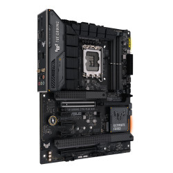 ASUS 90MB1D80-M0EAY0 TUF GAMING Z790-PLUS WIFI, Intel, LGA 1700, Intel® Celeron®, Intel® Core™ i3, Intel® Core™ i5, 2