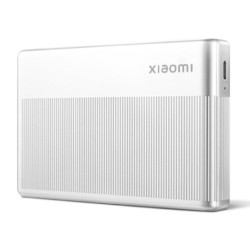 Xiaomi BHR9974GL BHR9974GL, ZINK (Sin tinta), 313 x 512 DPI, 2" x 3" (5x7.6 cm), Bluetooth, Blanco