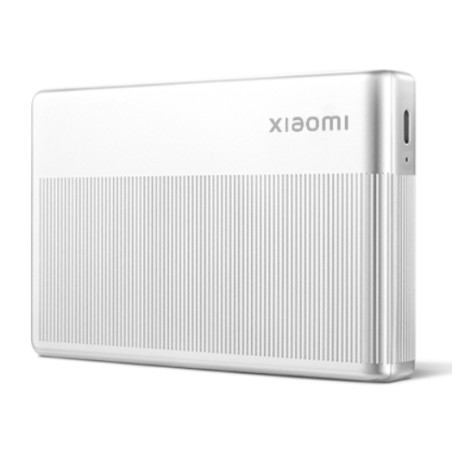 Xiaomi BHR9974GL BHR9974GL, ZINK (Sin tinta), 313 x 512 DPI, 2" x 3" (5x7.6 cm), Bluetooth, Blanco