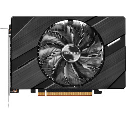 Asrock 90-GA3KZZ-00UANF Challenger Intel Arc A380 ITX 6GB OC, Arc A380, 6 GB, GDDR6, 96 bit, 7680 x 4320 Pixeles, PCI Express