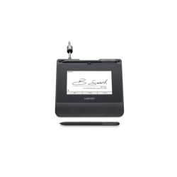 Wacom STU540-CH2 STU540-CH2, Negro, 50 cm, Windows 10, Windows 7, Windows 8, Windows XP