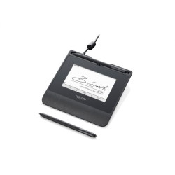Wacom STU540-CH2 STU540-CH2, Negro, 50 cm, Windows 10, Windows 7, Windows 8, Windows XP 2