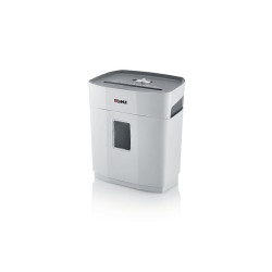 Dahle 23140-16170 PS 140, Corte cruzado, 5 x 18 mm, 12 L, 65 dB, Control deslizante, 3500 mm/min