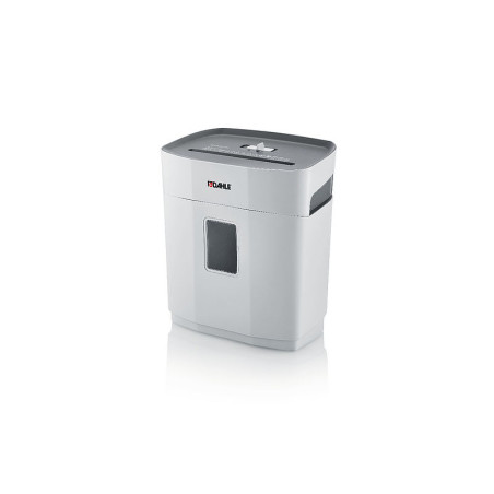 Dahle 23140-16170 PS 140, Corte cruzado, 5 x 18 mm, 12 L, 65 dB, Control deslizante, 3500 mm/min