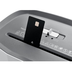 Dahle 23140-16170 PS 140, Corte cruzado, 5 x 18 mm, 12 L, 65 dB, Control deslizante, 3500 mm/min 2
