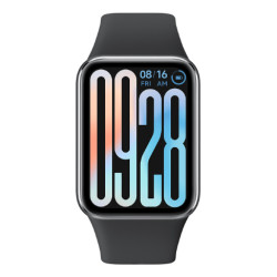 Xiaomi BHR8710GL Smart Band 9 Pro, Pulsera de actividad, 4,42 cm (1.74"), AMOLED, GPS (satélite), 350 mAh, A prueba de agua