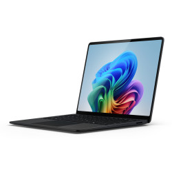 Microsoft ZYU-00037 Surface Laptop 7 Copilot+ PC, Snapdragon, 3,4 GHz, 38,1 cm (15"), 2496 x 1664 Pixeles, 16 GB, 1 TB 2