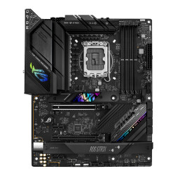 ASUS 90MB1CT0-M0EAY0 ROG STRIX B760-F GAMING WIFI, Intel, LGA 1700, Intel® Celeron®, Intel® Core™ i3, Intel® Core™ i5,