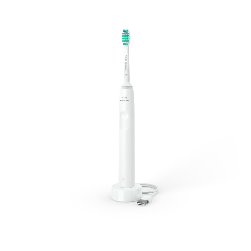 Philips HX3651/13 Sonicare 2100 series 2100 Series HX3651/13 Cepillo dental eléctrico sónico, Adulto, Cepillo dental sónico,