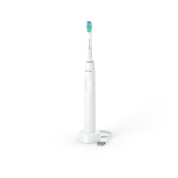 Philips HX3651/13 Sonicare 2100 series 2100 Series HX3651/13 Cepillo dental eléctrico sónico, Adulto, Cepillo dental sónico, 2